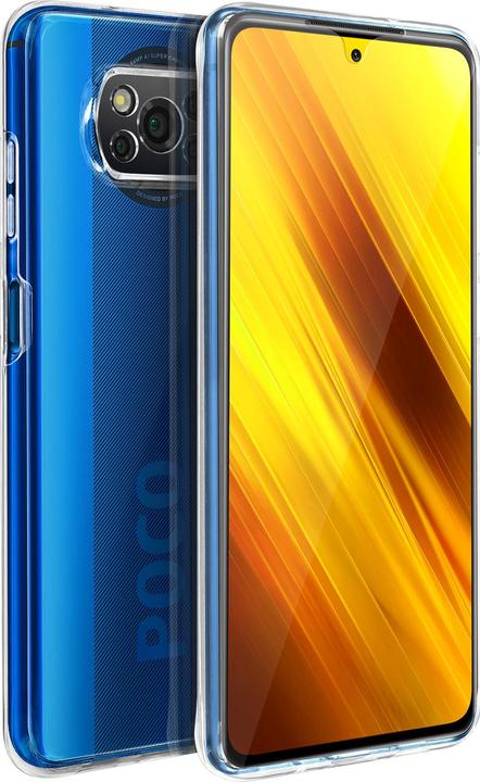 Produktbild Avizar Integrale Series (Xiaomi Poco X3 Pro)