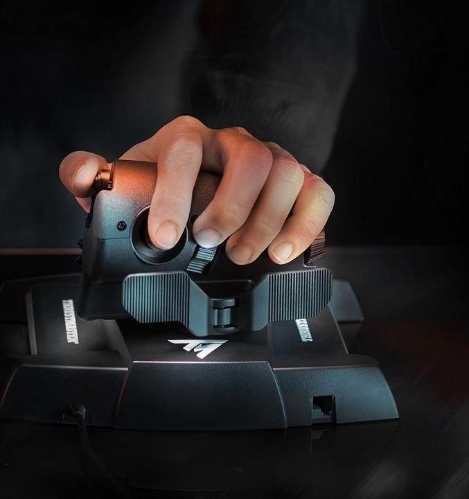 Produktbild Thrustmaster TWCS Throttle (PC)