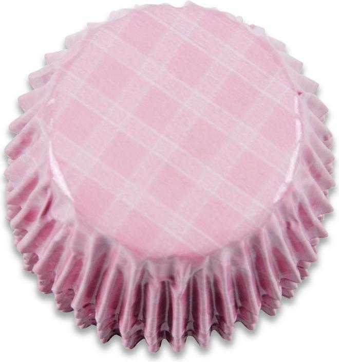 Actual product image Städter Praline Capsules Round Aluminium (2.20 cm)