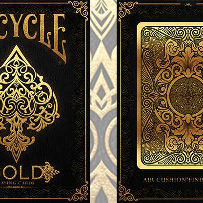 Image du produit Bicycle Cartes à jouer (Anglais)