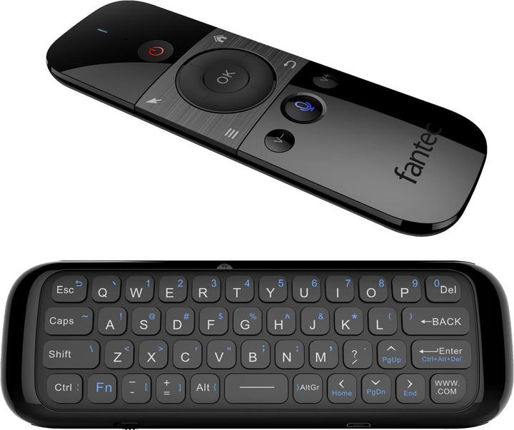 Image du produit Fantec AIR-300 (Télécommande universelle, Infrarouge)