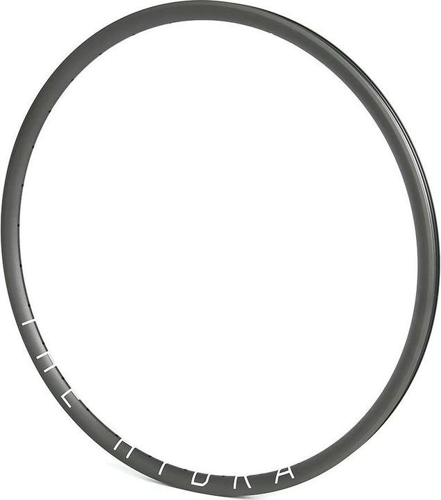 Produktbild BLB H PLUS SON - The Hydra Felge, Grau (28H) (11.02")