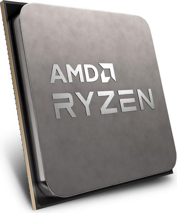 Produktbild AMD Ryzen 5 5600GT (AM4, 3.60 GHz, 6 -Core)