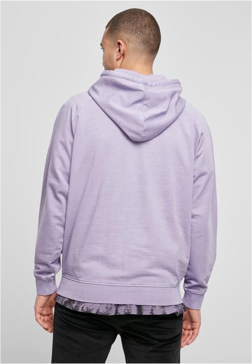 Produktbild Urban Classics Hoodie Overdyed (L)