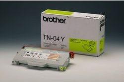 Produktbild Brother Tn-04y (Y)