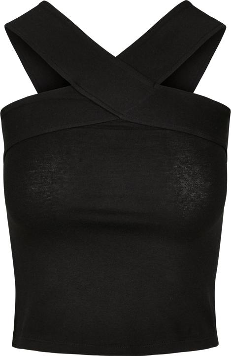 Produktbild Urban Classics Ladies Cross Top (L)