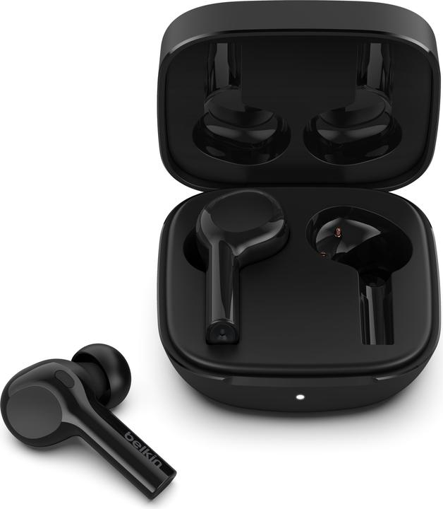 Actual product image Belkin Soundform Freedom (ANC, 8 h, Wireless)