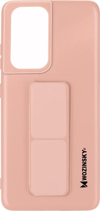 Actual product image Wozinsky Duran Series (Samsung Galaxy S21 Ultra)