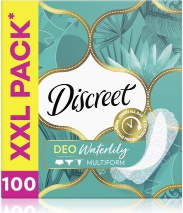 Image du produit Discreet Multiform Waterlily (100 x)