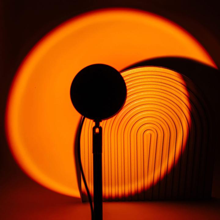 Image du produit Casativo LED Coucher de soleil