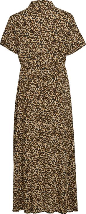 Produktbild Vila Maxi Blusenkleid (38)