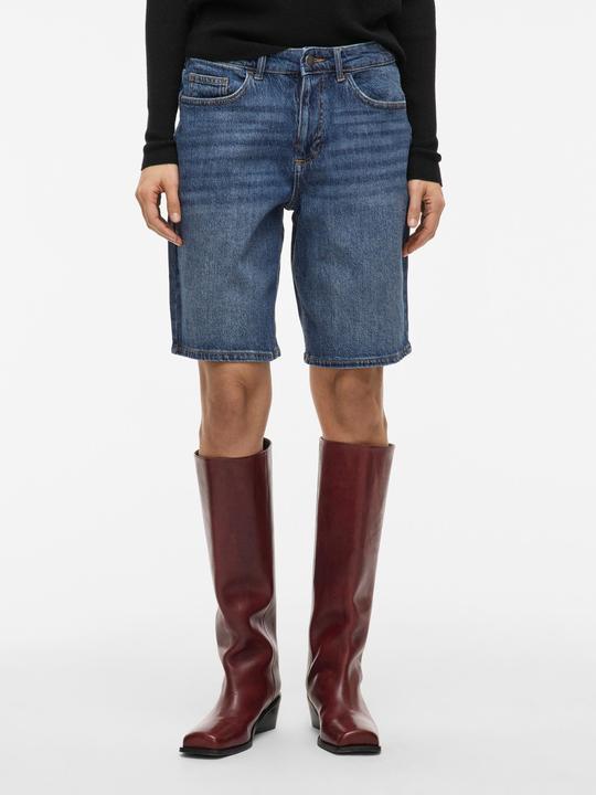 Image du produit Vila Denim Bermudashorts (42)