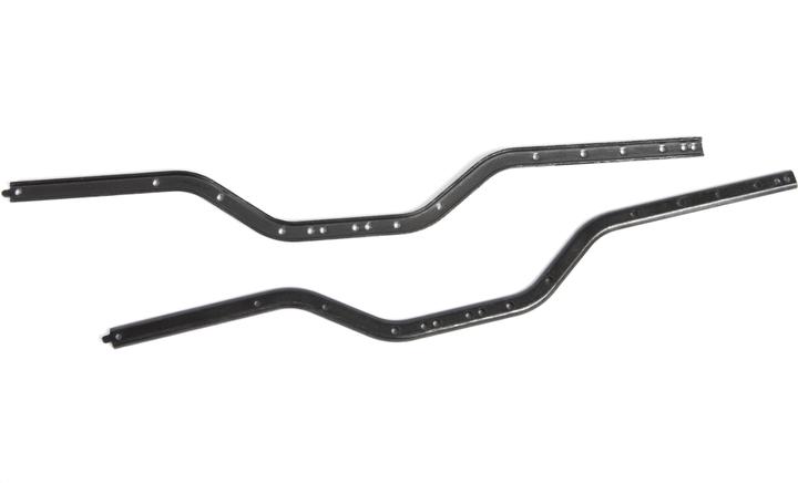 Actual product image Axial SCX24 Deadbolt (RTR Ready-to-Run)