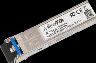 Image du produit MikroTik Module SFP LX : S-31DLC20D