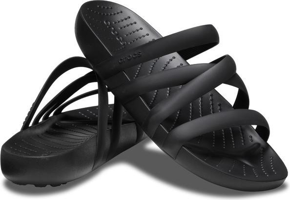 Immagine prodotto Crocs Sandalo SplashStrappy W's (37)