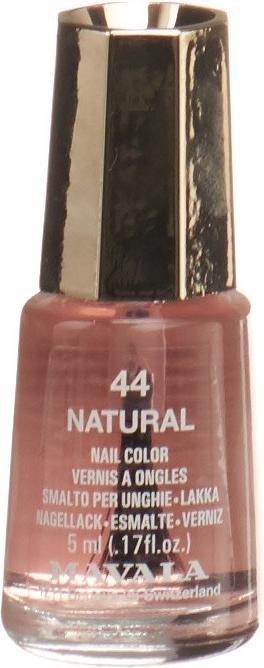 Actual product image Mavala Natural (ongles natural, Colour paint)