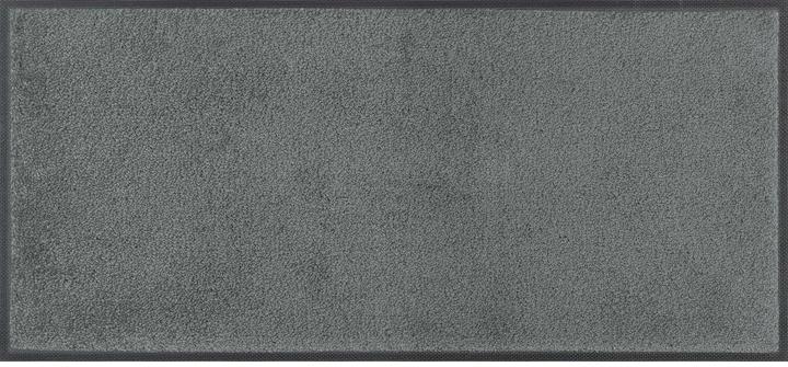 Immagine prodotto Wash + Dry Zerbino misura scarpe, antracite (35 x 75 cm)