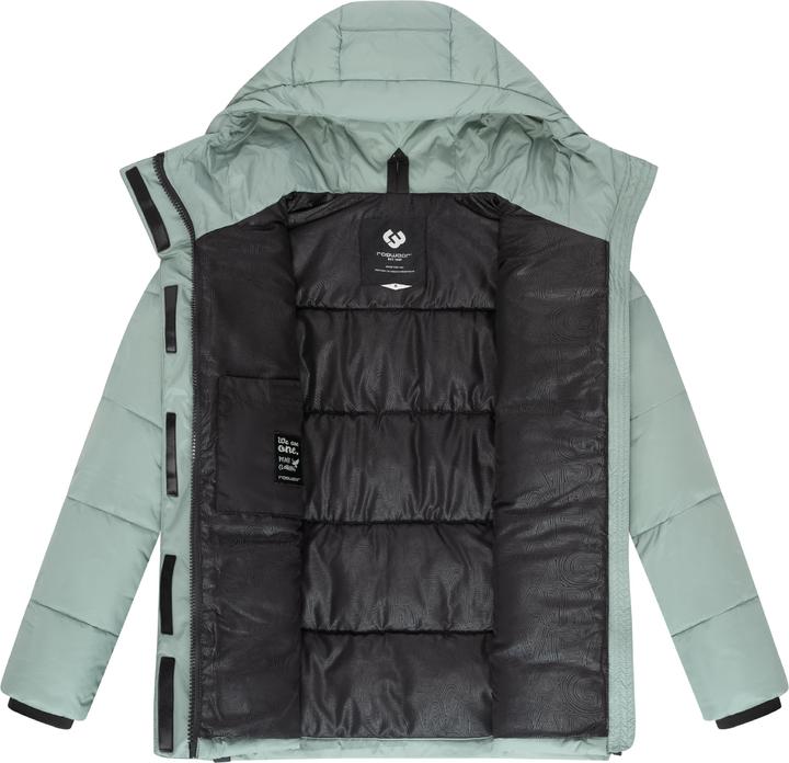 Actual product image Ragwear Wikesh (XXL)