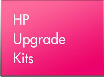Produktbild HPE 664918-B21, 1U Security Bezel Gen8 Kit