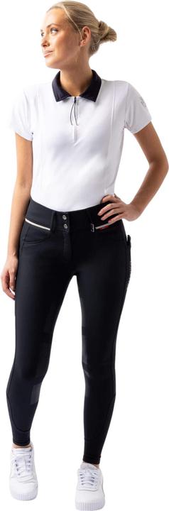 Actual product image B Vertigo elea full grip riding trousers (42)