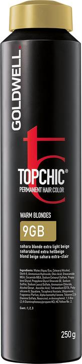 9GB - sahara blonde extra light beige
