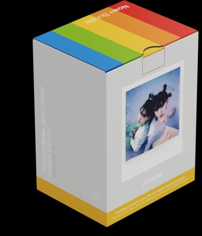 Produktbild Polaroid Everything Box Now+ Gen 3.0