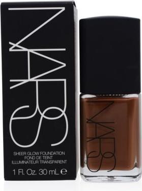 Produktbild NARS Cosmetics Foundation Sheer Glow (Iguacu)