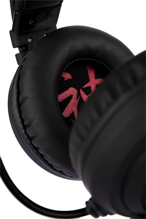 Produktbild Blade Gaming Headset GENBU (Kabelgebunden)