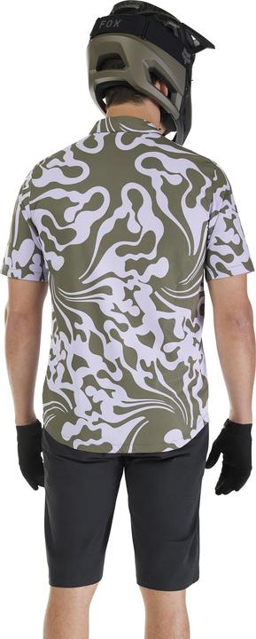 Produktbild Fox Ranger SS Woven Jersey (XXL)