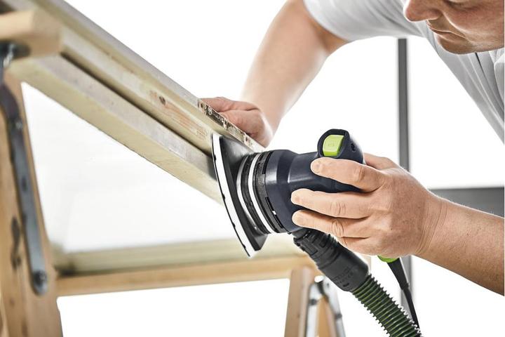 Immagine prodotto Festool DTS 400 REQ-Plus (Smerigliatrice a delta, 250 W)