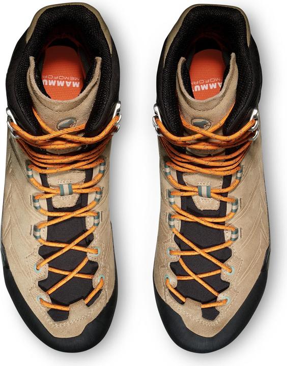 Image du produit Mammut Kento Tour High GTX Men (44.5, 45, 44 2/3)