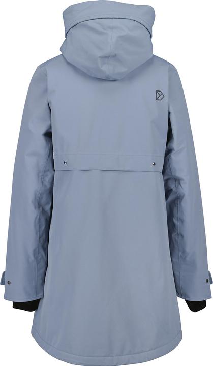 Produktbild Didriksons Women's Helle Parka 5 (36, S)