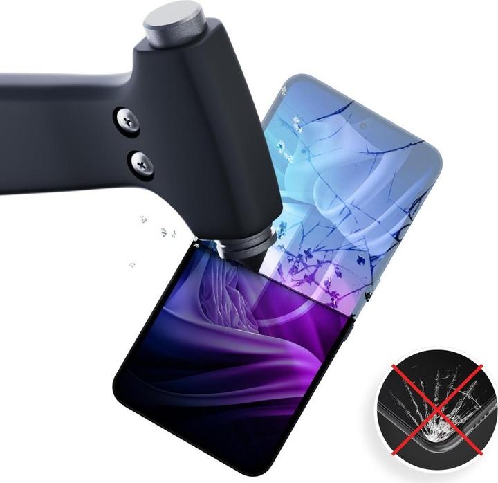 Actual product image 3MK CMF Phone 2 Pro by Nothing - Silky M att Pro