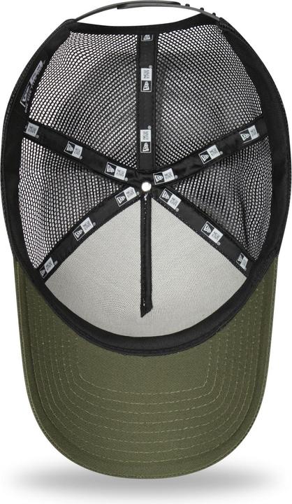 Immagine prodotto New Era Camionista Aframe Waikiki Beach Hawaii Keauhou (Taglia unica)