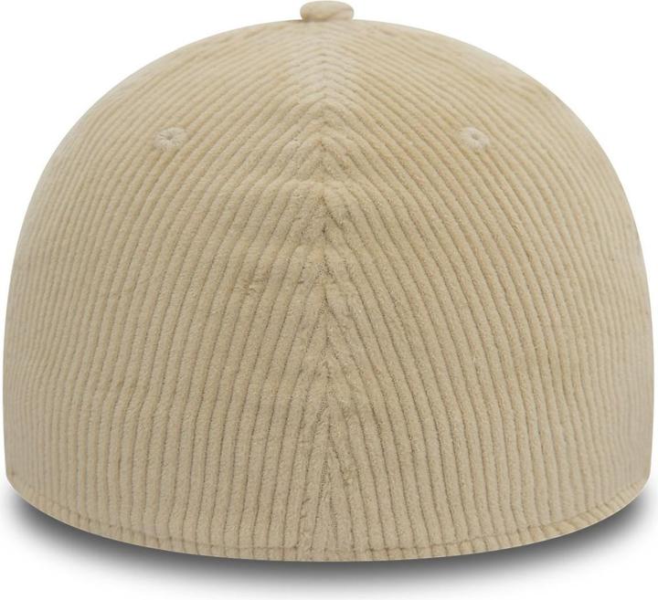 Produktbild New Era 39Thirty Stretch Cap - KORD Brand Script stone - L/X (L)