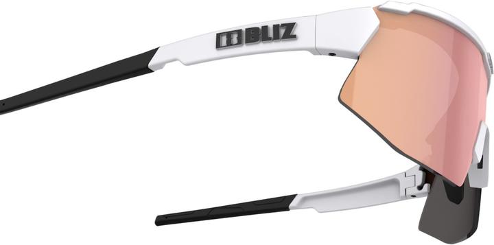 Produktbild Bliz Breeze (matt white, Clear, Brown w Rose Multi)