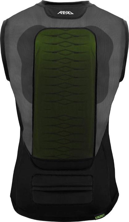 Actual product image Rekd Energy Ranger Protective Vest (M, Back protector, Chest protector)