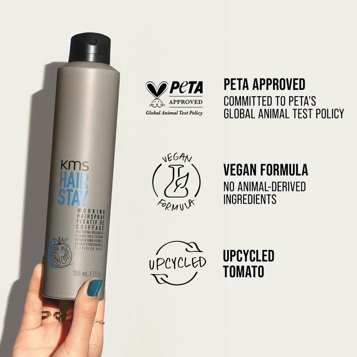 Immagine prodotto KMS California HairStay funziona (300 ml)