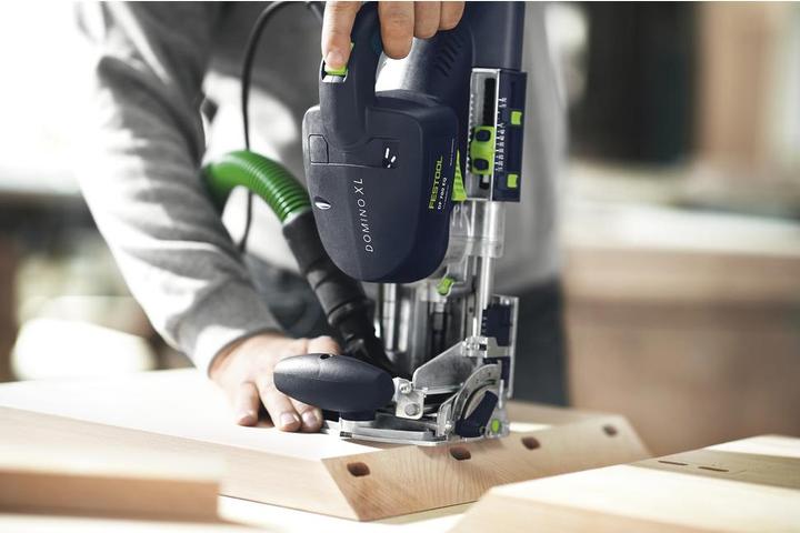 Produktbild Festool DF 700 EQ-Plus Domino XL