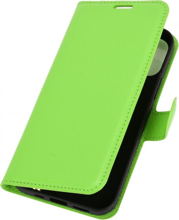 Actual product image Screenguard Apple iPhone 12 Pro Leather Guard Leather Case (Apple iPhone 12 Pro)