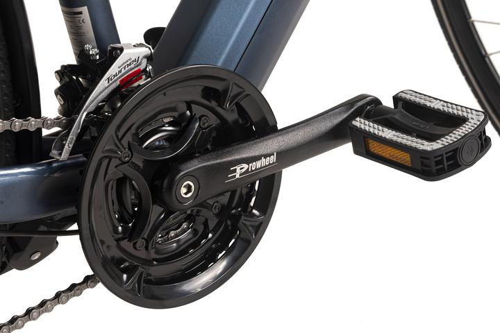 Produktbild Adore Trekking E-Bike ATR-190 (53 cm)