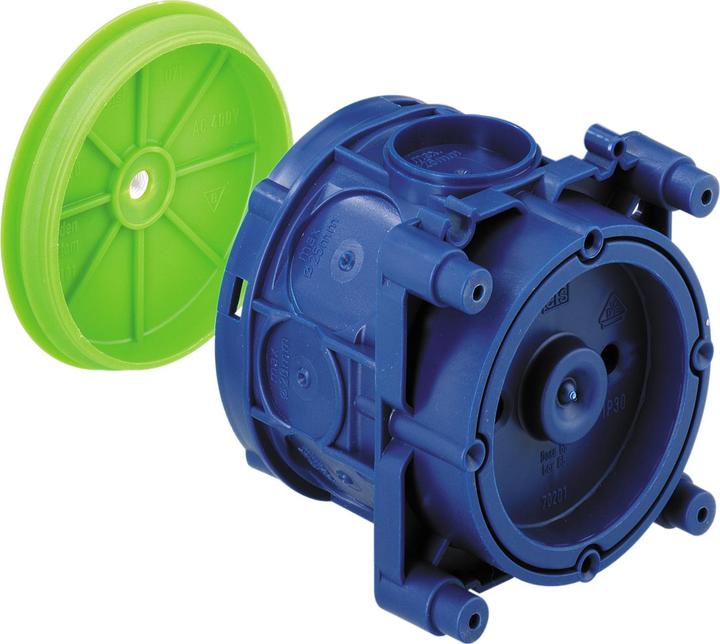 Image du produit Spelsberg U71-Boîte De Dérivation Au Plafond