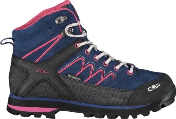 Produktbild CMP Campagnolo Rigel Low WP Schuhe (39)