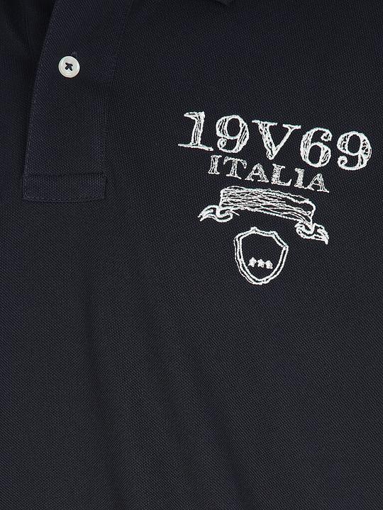 Produktbild 19V69 Italia Poloshirt (XL)