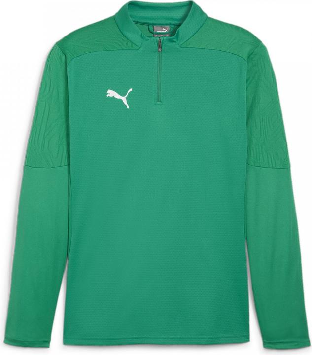 Produktbild Puma teamFINAL Training 1/4 Zip Top (3XL)
