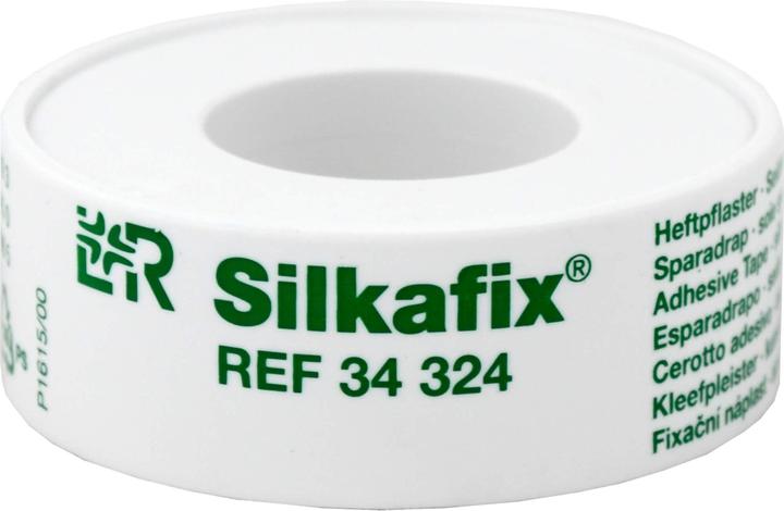 Image du produit Wimpernwelle Ruban adhésif médical pour fixer la paupière supérieure (Blanc)