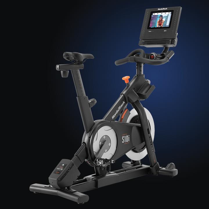 Image du produit Nordictrack Commercial S10i