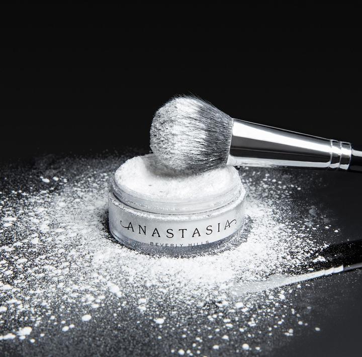 Actual product image Anastasia Beverly Hills Mini Loose Setting Powder (Translucent)