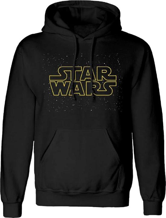 Produktbild Star Wars Kapuzenpullover (M)