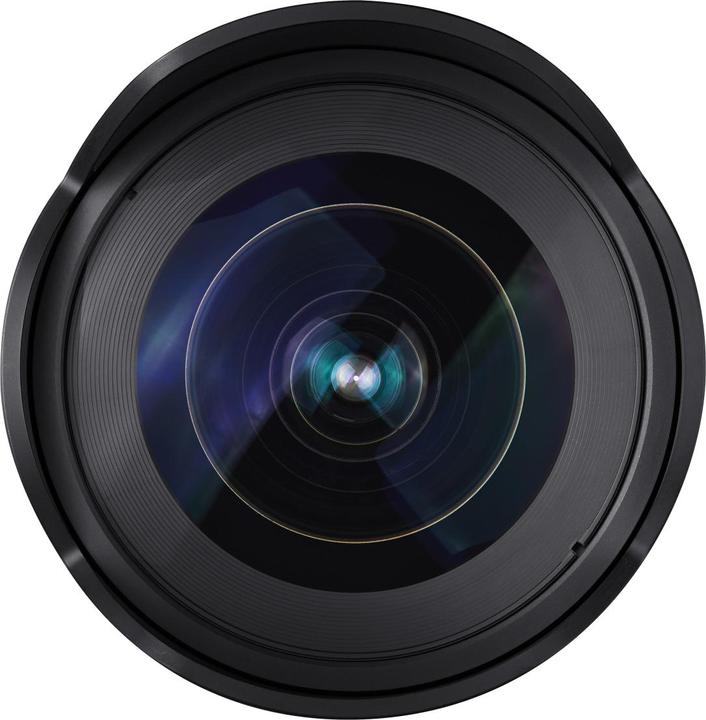 Image du produit Samyang AF 14mm F2.8, Sony E-Mount (Sony E, Plein format, APS-C / DX)